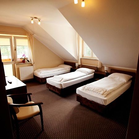Pensjonat Bartosz Zagan Room photo